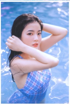 囧女翻身之嗨如花第二季剧情简介